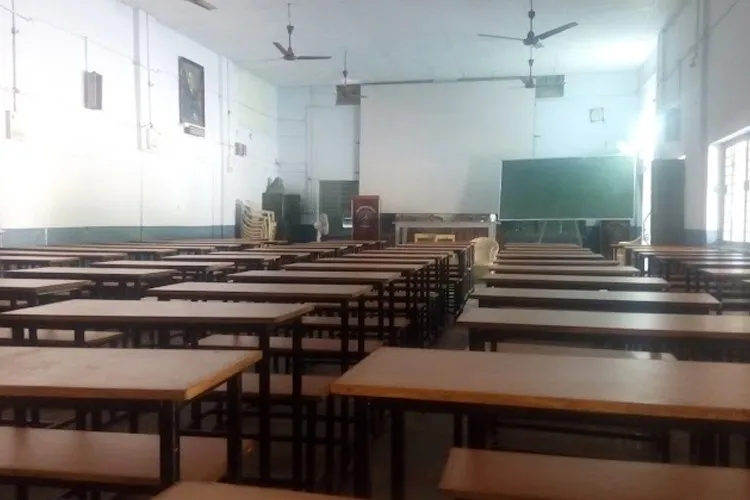 Anand Niketan College of Agriculture, Chandrapur