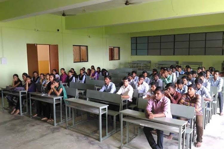 Anand Niketan College of Agriculture, Chandrapur