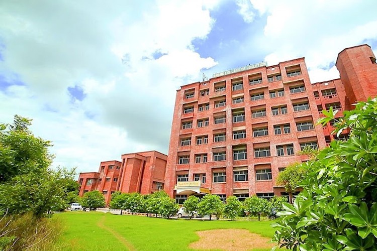 Anand Polytechnic College, Agra