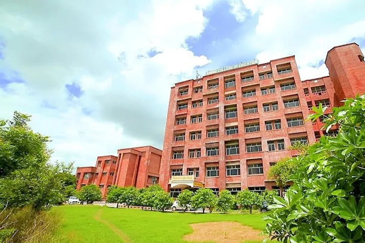 Anand Polytechnic College, Agra