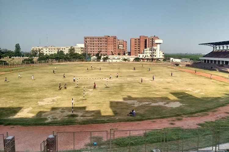 Anand Polytechnic College, Agra