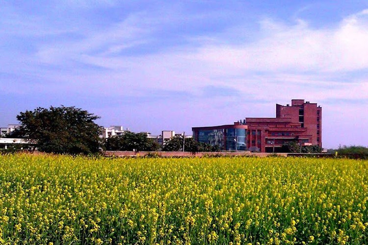 Anand Polytechnic College, Agra