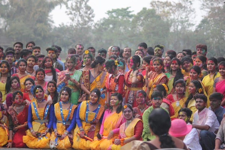 Ananda Chandra College of Commerce, Jalpaiguri