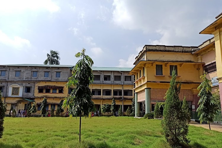 Ananda Chandra College of Commerce, Jalpaiguri