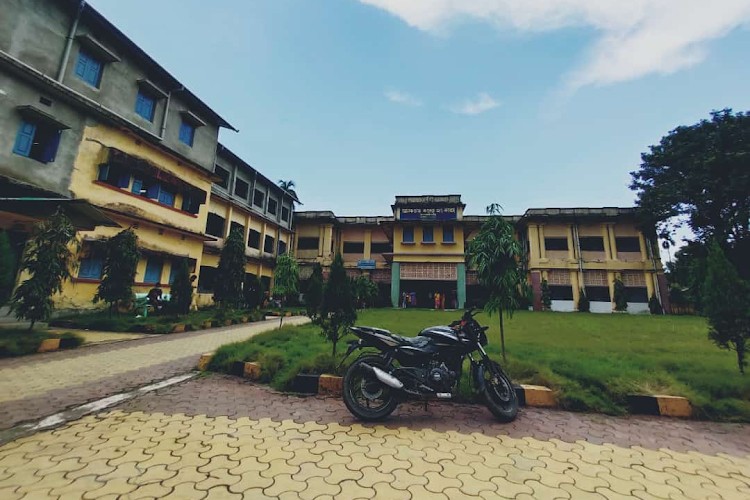 Ananda Chandra College of Commerce, Jalpaiguri