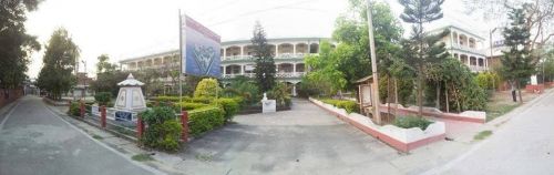 Anandaram Dhekial Phookan College, Nagaon