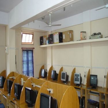Anandaram Dhekial Phookan College, Nagaon
