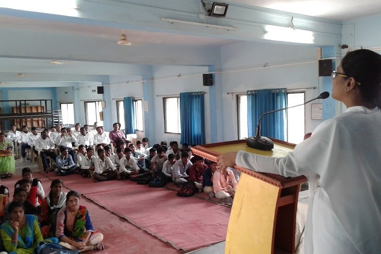 Anandrao Dhonde Alias Babaji Mahavidyalaya, Beed