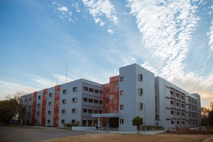 Anant National University, Ahmedabad