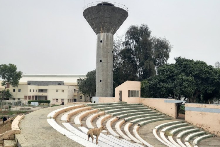 Anant National University, Ahmedabad