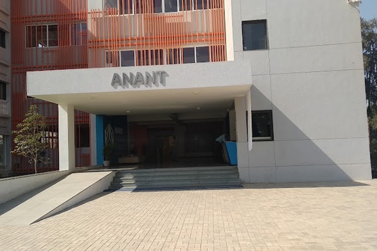 Anant National University, Ahmedabad