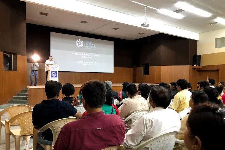 Anant National University, Ahmedabad