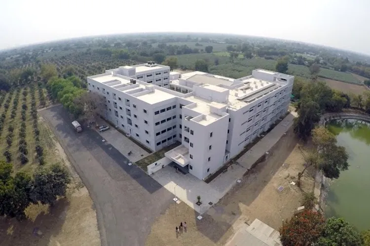 Anant National University, Ahmedabad