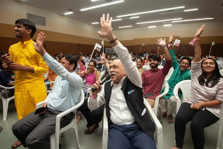 Anant National University, Ahmedabad