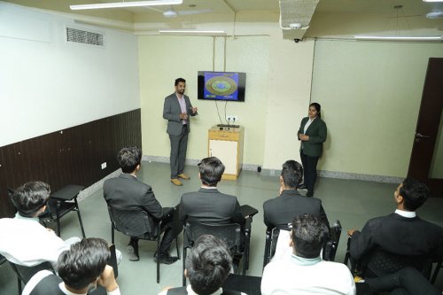 Ananta Institute of Hotel Management & Allied studies, Jaipur