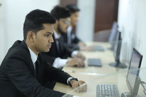 Ananta Institute of Hotel Management & Allied studies, Jaipur