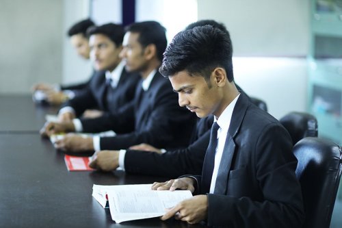 Ananta Institute of Hotel Management & Allied studies, Jaipur