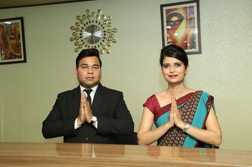 Ananta Institute of Hotel Management & Allied studies, Jaipur