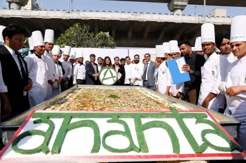 Ananta Institute of Hotel Management & Allied Studies, Jaipur