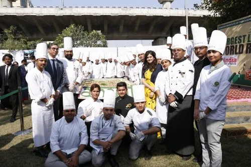 Ananta Institute of Hotel Management & Allied Studies, Jaipur