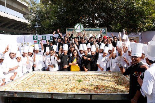 Ananta Institute of Hotel Management & Allied Studies, Jaipur