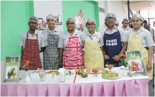 Ananta Institute of Hotel Management & Allied Studies, Jaipur