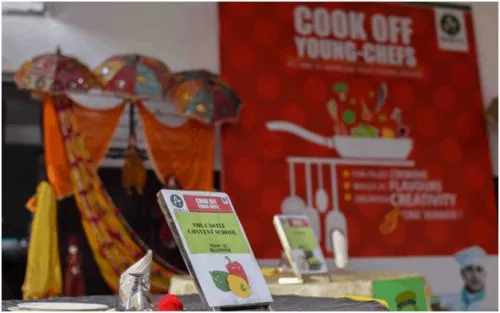 Ananta Institute of Hotel Management & Allied Studies, Jaipur