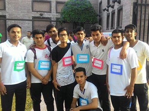 Ananta Institute of Hotel Management & Allied Studies, Jaipur