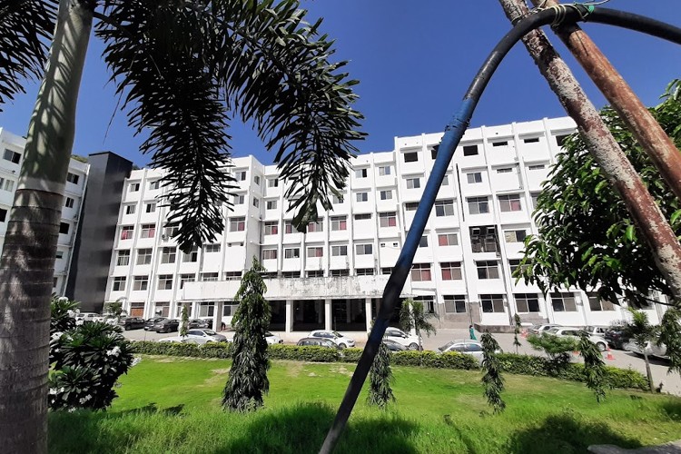 Ananta Institute of Medical Sciences & Research Centre, Rajsamand