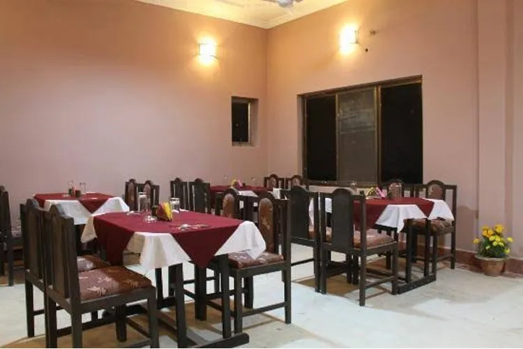 Anantha Institute of Hotel and Business management, Guntur