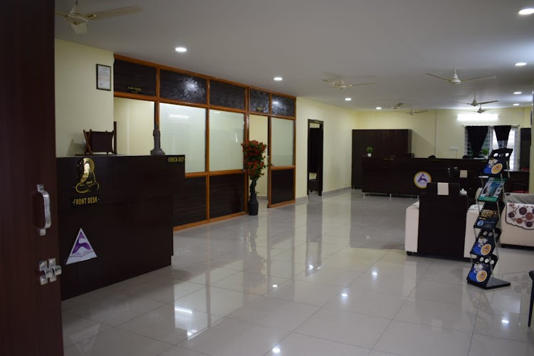 Anantha Institute of Hotel and Business management, Guntur