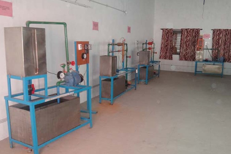 Anantha Lakshmi Institute of Technology and Sciences Anantapur Campus ...