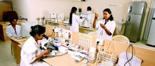Ananthapuri Hospitals and Research Institute, Thiruvananthapuram