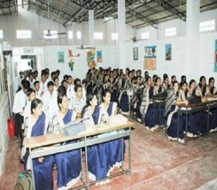 Anantsadvidya BEd College, Hassan
