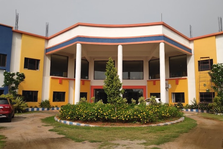 Anasuya Devi Institute of Technology & Sciences, Nalgonda