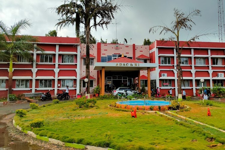 Anbil Dharmalingam Agricultural College and Research Institute, Tiruchirappalli