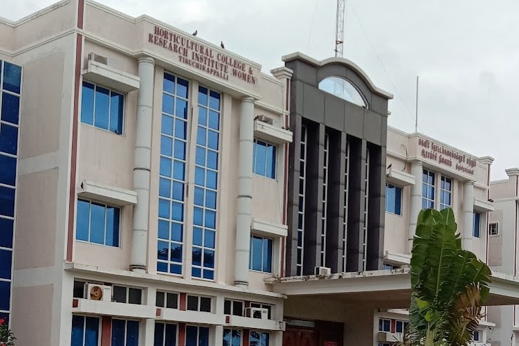 Anbil Dharmalingam Agricultural College and Research Institute, Tiruchirappalli