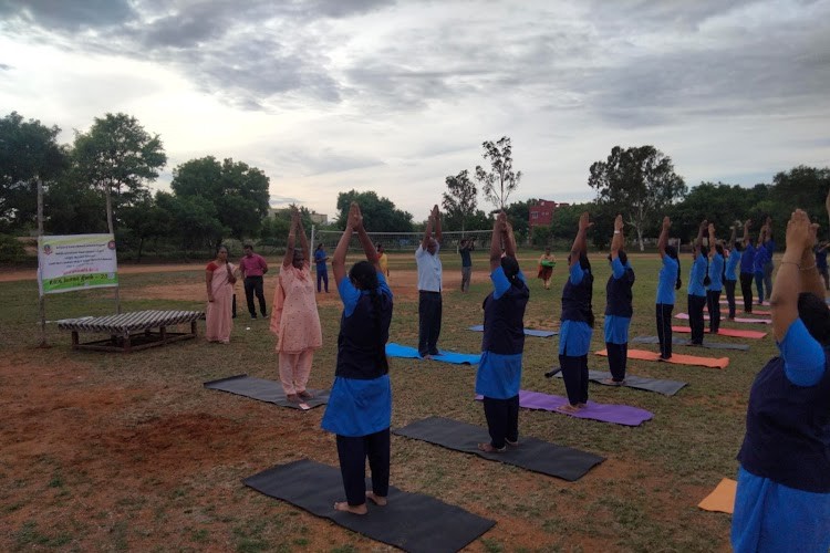 Anbil Dharmalingam Agricultural College and Research Institute, Tiruchirappalli