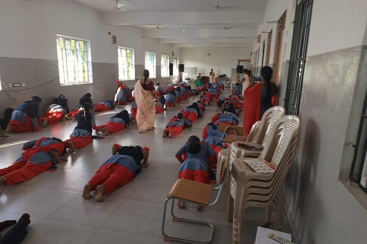 Anbil Dharmalingam Agricultural College and Research Institute, Tiruchirappalli