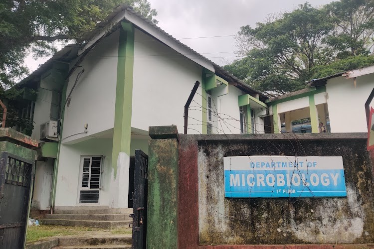 Andaman & Nicobar Islands Institute of Medical Sciences, Port Blair