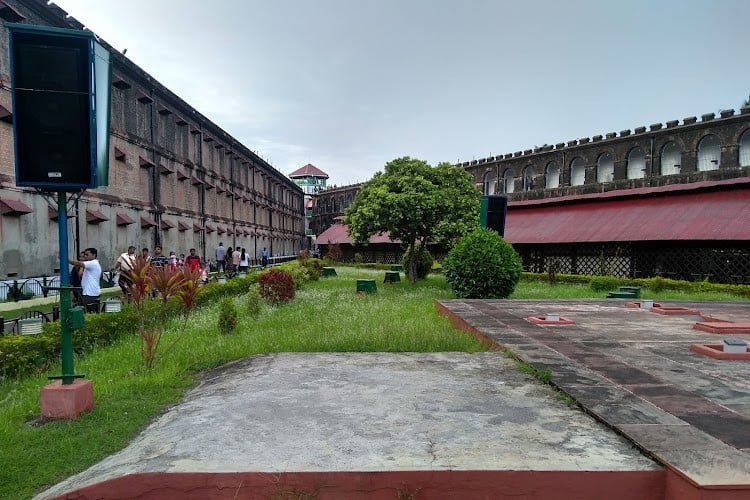 Andaman & Nicobar Islands Institute of Medical Sciences, Port Blair