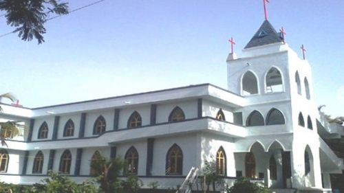 Andhra Christian Theological College, Hyderabad