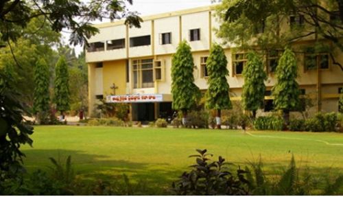 Andhra Christian Theological College, Hyderabad