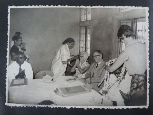 Andhra Christian Theological College, Hyderabad