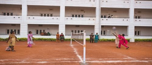 Andhra Engineering College, Nellore