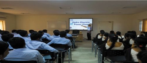 Andhra Engineering College, Nellore