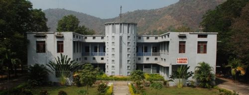 Andhra Loyola College, Vijayawada