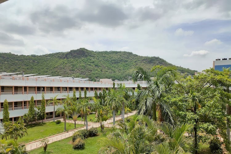 Andhra Loyola Institute of Engineering and Technology, Vijayawada
