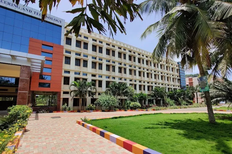 Andhra Loyola Institute of Engineering and Technology, Vijayawada