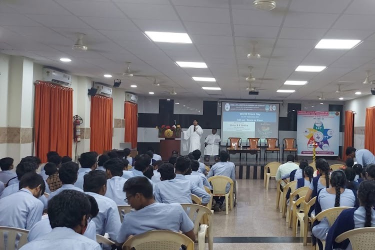 Andhra Loyola Institute of Engineering and Technology, Vijayawada